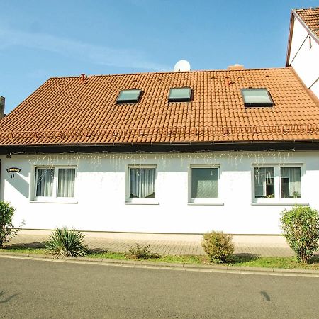 Pension-Rappteller Апфельштедт Экстерьер фото